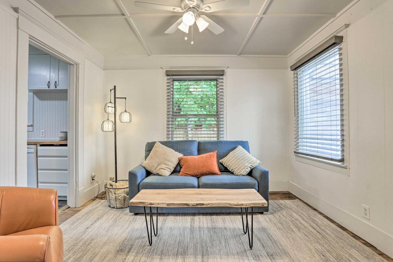 Pet-Friendly Baker City Escape With Private Yard! Kültér fotó