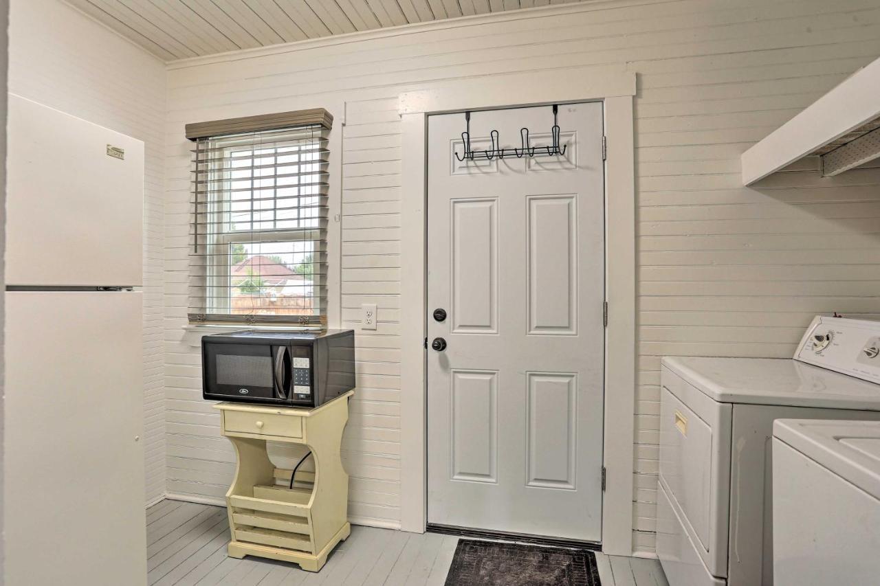 Pet-Friendly Baker City Escape With Private Yard! Kültér fotó